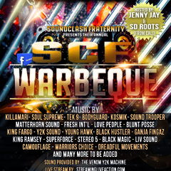 SCF WARBQ pt2