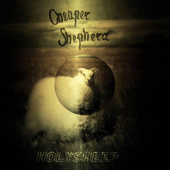 Cheaper Shepherd - Fiat 500 (vinyl edition)