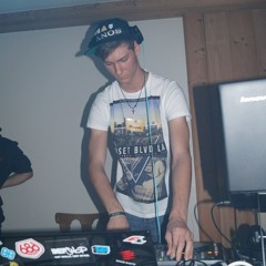 The Night Of Your Life