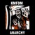 Artwork for KMFDM - Anarchy