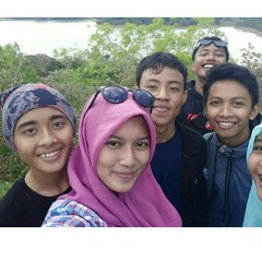 Stay with me (cover) maaf bukan penyanyi