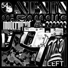 AVBVRN - ACHROMATIC EP