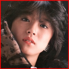 Stream Akina Nakamori 中森明菜 - Into The Night (Fre3 Fly Remix