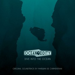 Ocean Oddity - Deep Light, Escape From The Depths