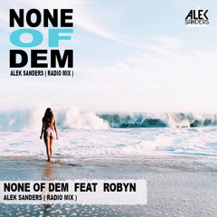 None of Dem ( radio Mix ) Preview