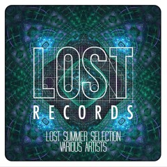 Electronic Youth & Gardy - Don't Stop [Lost Records]
