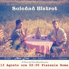 Potenza - Abat Jour feat. OiGO