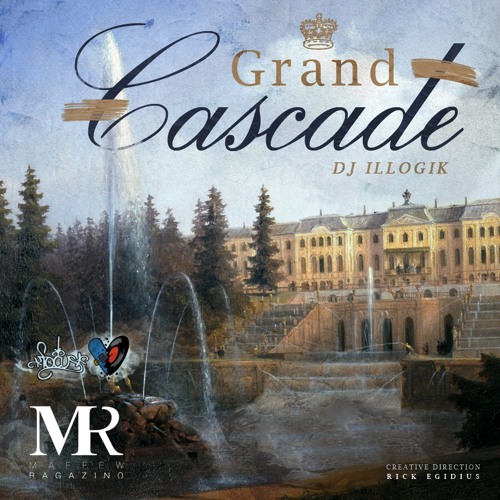 DJ Illogik ft. Maffew Ragazino - Grand Cascade
