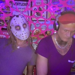 liveset from djsamboni dark party in denmak