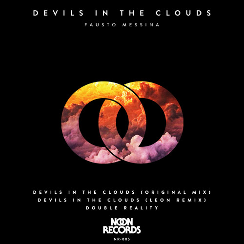 Fausto Messina - Devils In The Clouds Snippet