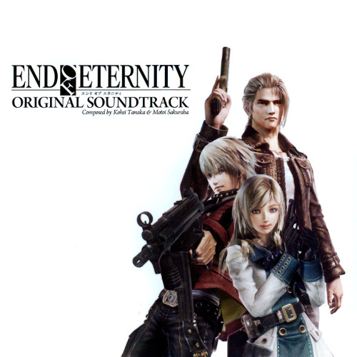 Resonance of Fate/End of Eternity - Chandelier