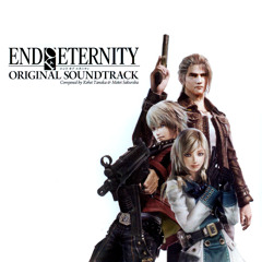 Resonance of Fate/End of Eternity - Cranktown