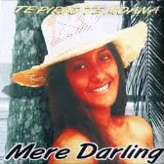 Mere Darling - Tamanu NOIDEA
