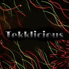 Tekklicious - Wildfire