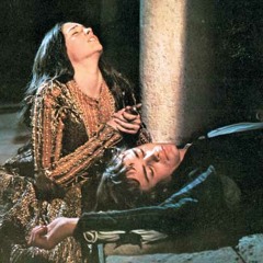 Love Theme From Romeo And Juliet