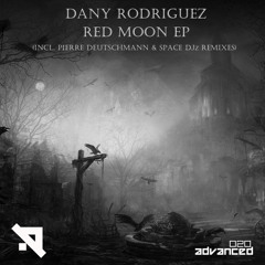 Dany Rodriguez - Red Moon (Space DJz Remix) [Advanced]