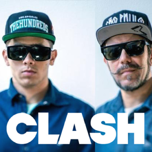 Clash DJ Mix - Tropkillaz
