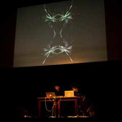 Scraping Of The Metal Larynx