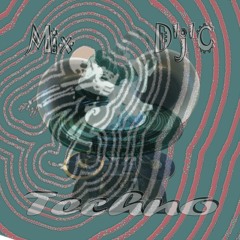 Mix D'j'C - Techno - N°616   .Mp3