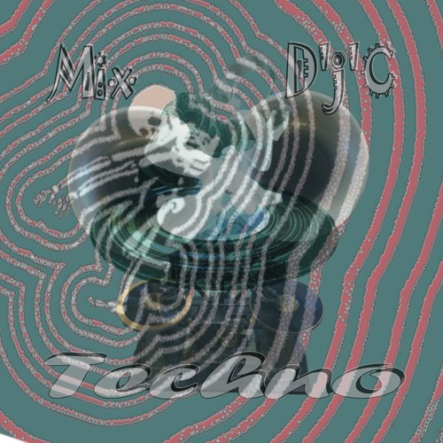 Mix D'j'C - Techno - N°616   .Mp3