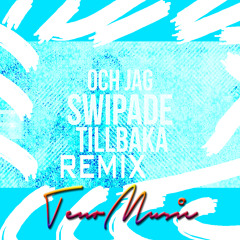 Emil Berg – Du Swipa Höger (Remix) Free Full Download