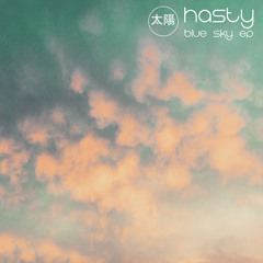 Hasty - Blue Sky (Original Mix)