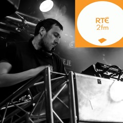 Jamie Behan Guest Mix for Sunil Sharpe's Late Night Sessions Radio Show on RTE 2FM 11/07/2015