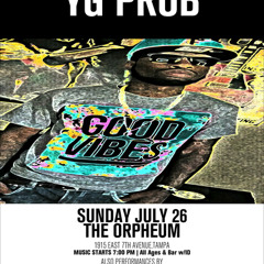 Young Prob - recollection