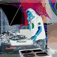 Dj Xamã 2015