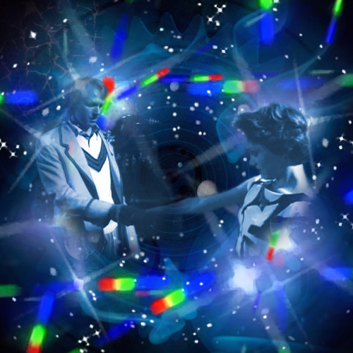 Doctor Who - Time Corridor (with Epilogue)