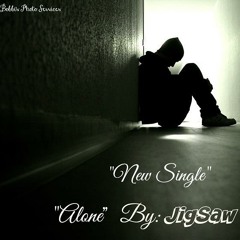 Alone