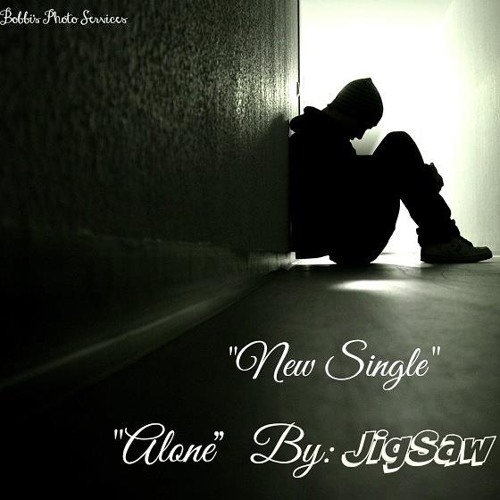 Alone