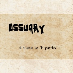 Ossuary 6 - Air