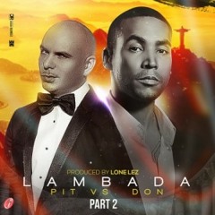 Don Omar Ft. Pitbul - Lambada - VipNetwork.Com.Ve