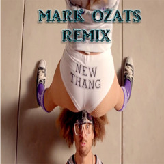 Redfoo - New Tang (Mark Ozats Remix) ||FREE DOWNLOAD||