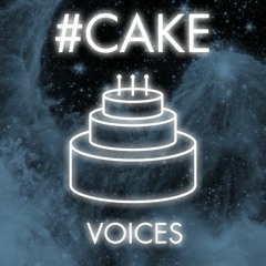 #CAKE vs Galantis - Runaway Voices (#CAKE & Dorian Core Mashup)