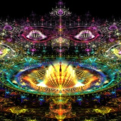 ANKH - Interdimesional Space