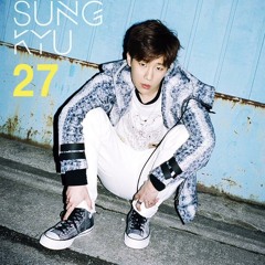 Kontrol - Kim Sungkyu (INFINITE) [COVER by TEUKSOB]