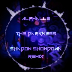 The Darkness (Shadow Showdown Remix) (old)