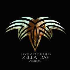 Zella Day - Compass (Live City Remix) [B3SCI/Pinetop Records]
