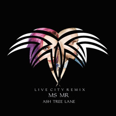 MS MR - Ash Tree Lane (Live City Remix) [Download]