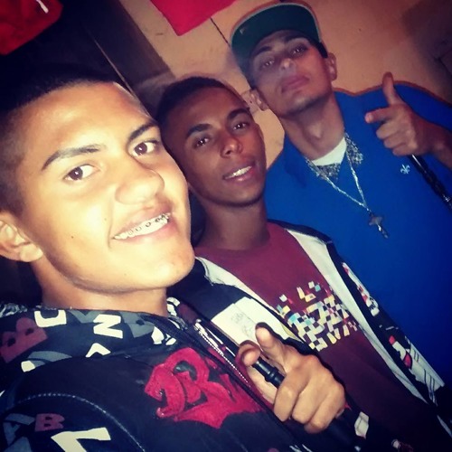 Mc's Wender & Nando Dk