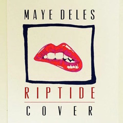 riptide - vance joy (cover)