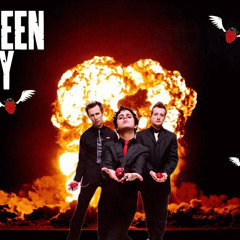 Green Day - Boulevard Of Broken Dreams(Reggae Cover)