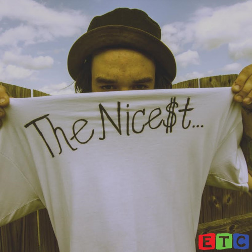 Case Arnold - The Nicest (Prod. by Chiefus) [DJBooth Premiere]