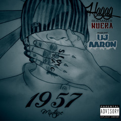 HAGAG HMG - OUTRO 1957 TAPE 2015