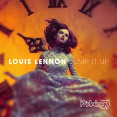 KIDOLOGY098 : Louis Lennon - Jump It Up (Original Mix)