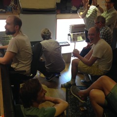 Chelsea Workers Collective [track1]