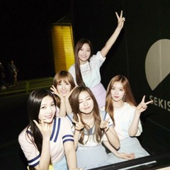 Red Velvet - Automatic Acappella