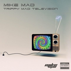 Trippy Mad Television - ONE LOVE Festival special Mix